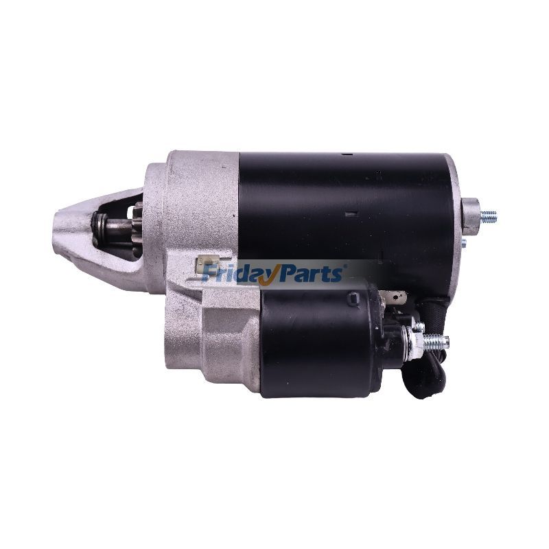 12V 1.0KW 9T Starter Motor 000050483500 50483500 for Hatz Engine 1D81 1D90 1D42 1D50
