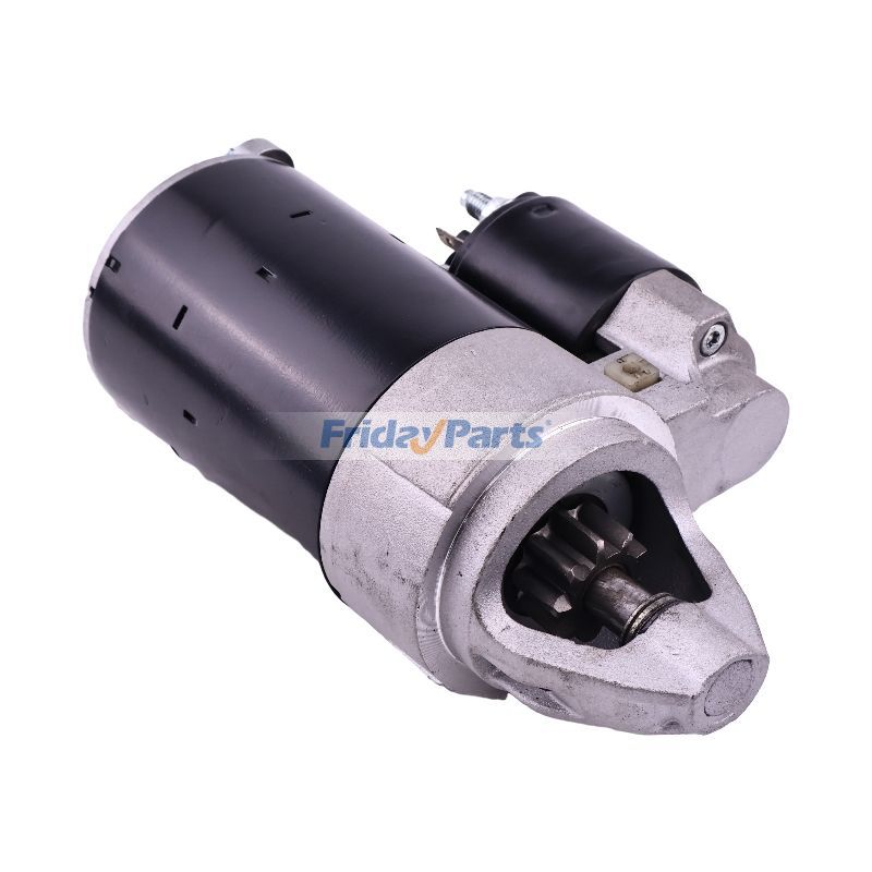 12V 1.0KW 9T Starter Motor for Engine