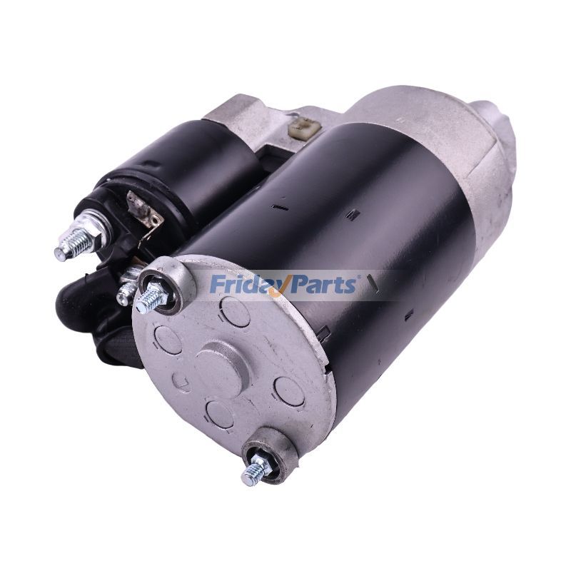 Engine 12V 1.0KW 9T Starter Motor