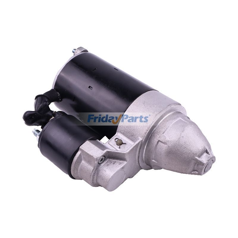 12V 1.0KW 9T Starter Motor in Stock in China,USA