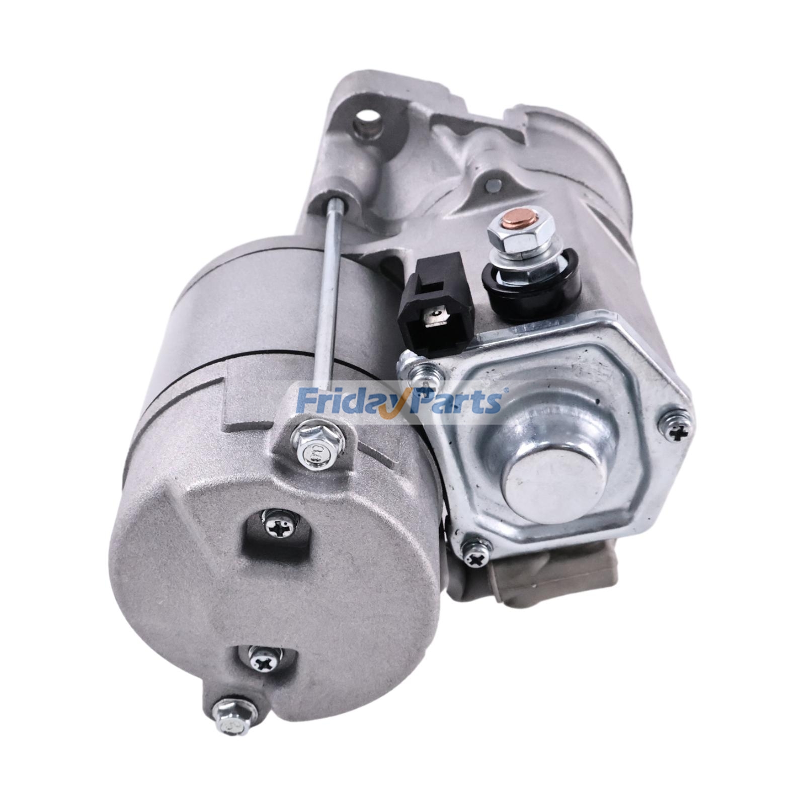 Vehicle Starter Motor