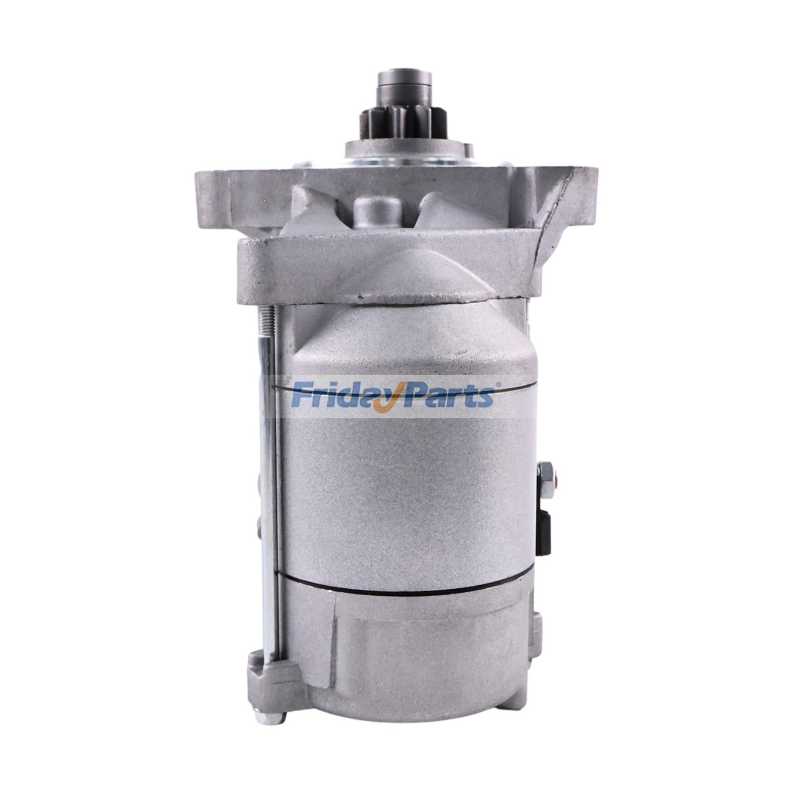 FridayParts Starter Motor