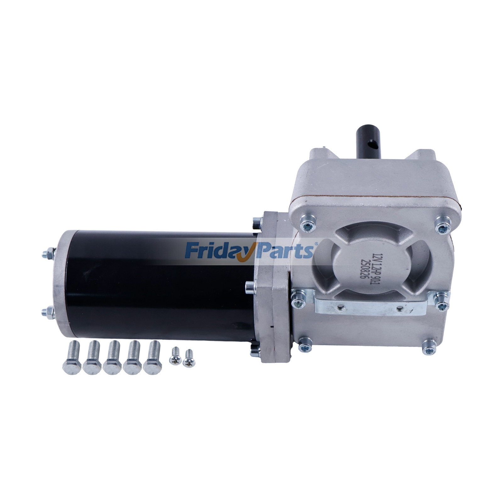 Buyers用オフロードトラック用タープモーター