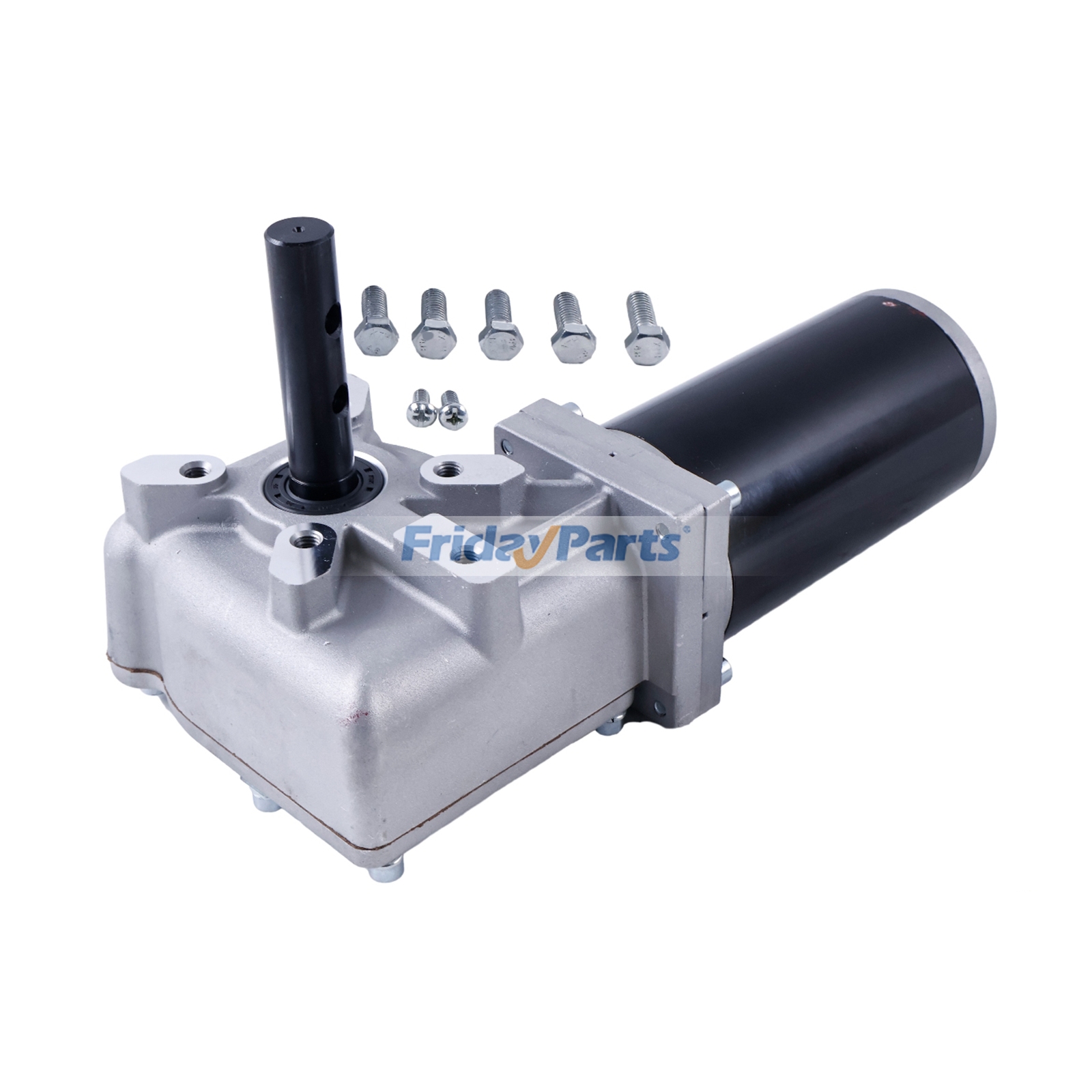 Buyers用タープモーター