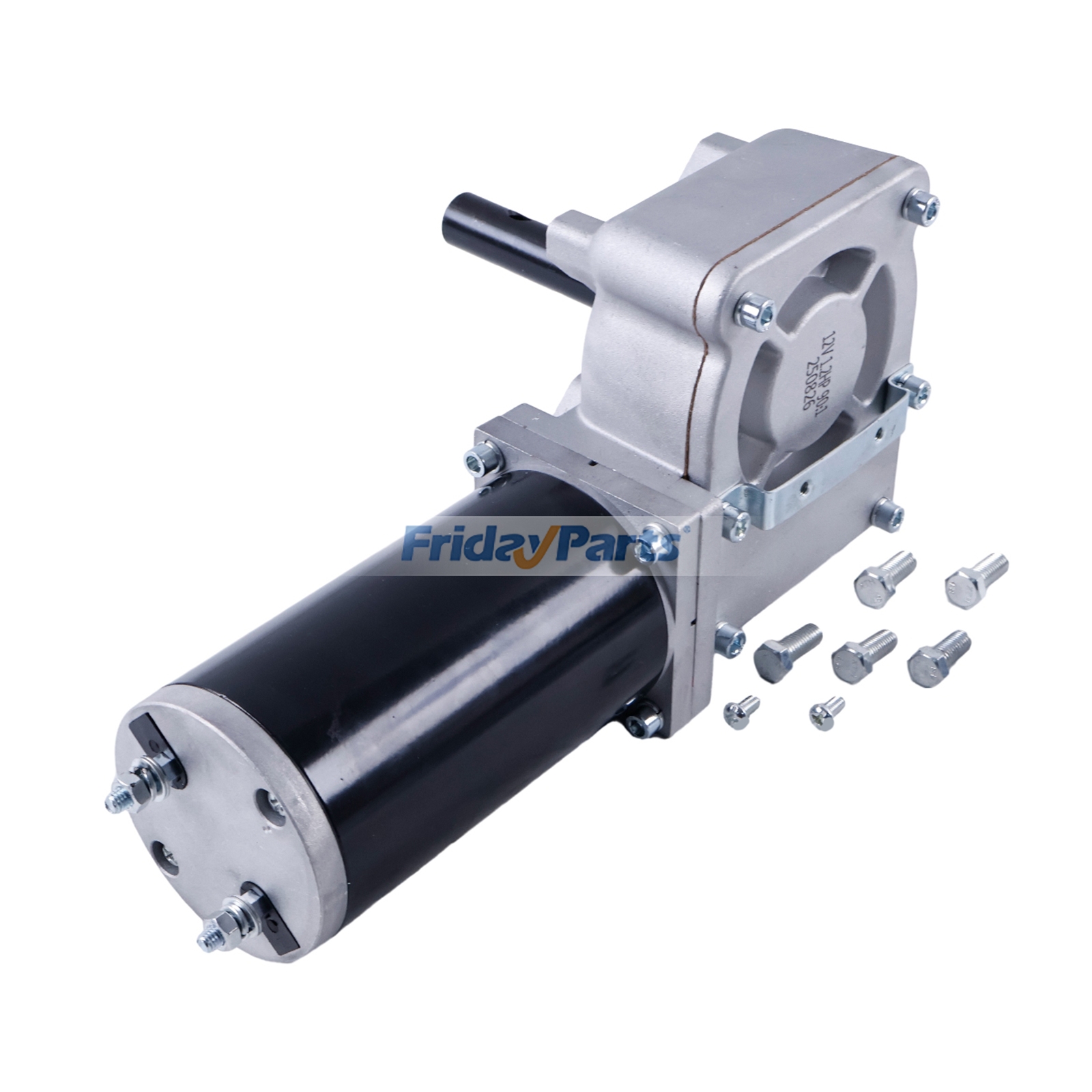 FridayPartsのタープモーター