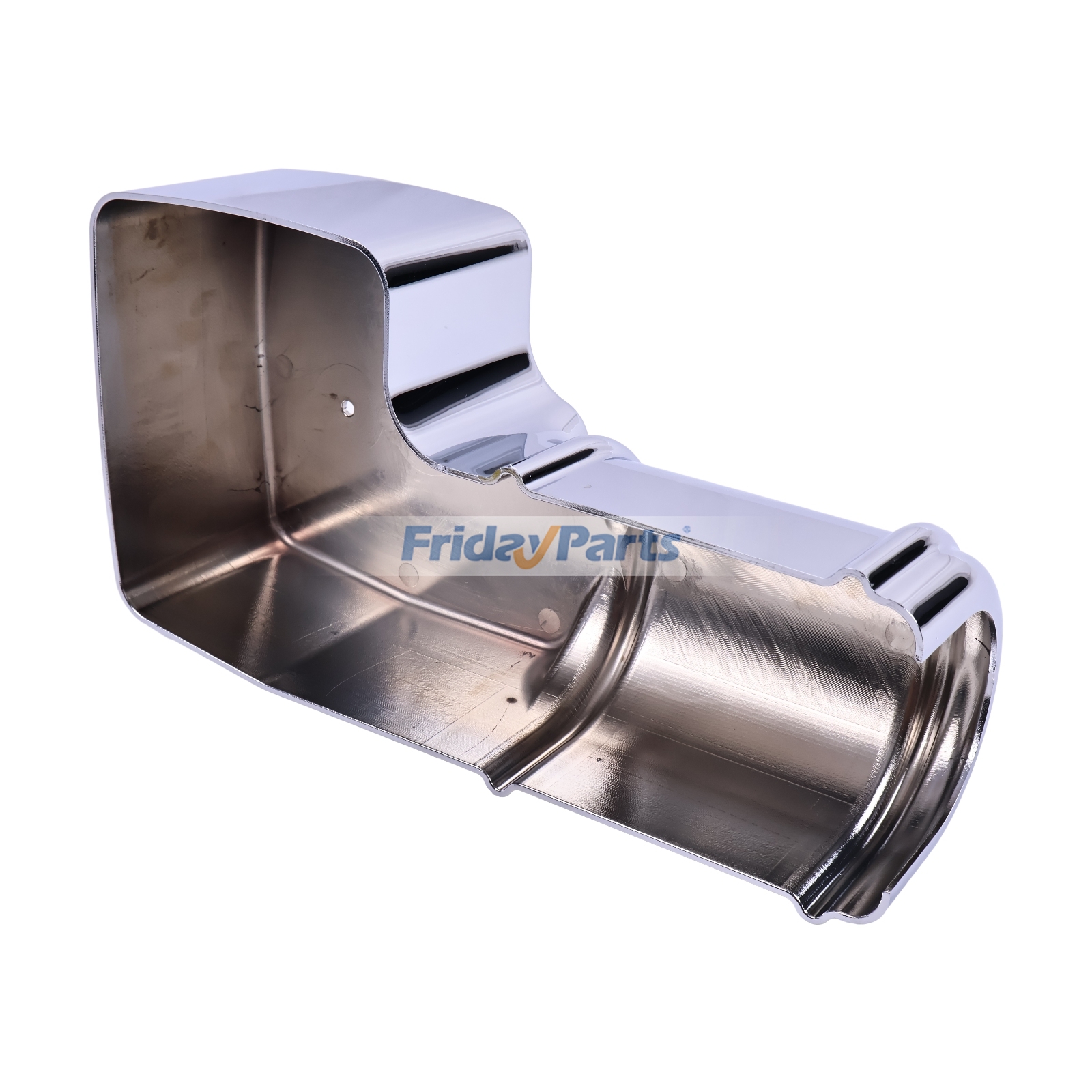 12V 1.2 HP 40 RPM 90:1 900ワット ダンプトラックロールタープモーター クロームカバー付き 購入者向け交換品 5543895