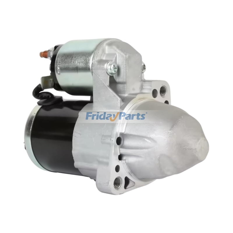 12V 1.2KW 8T Starter Motor 5034555AA M000T32071ZC for Dodge Journey Caliber Avenger Chrysler Sebring Jeep Compass Patriot 2007-2020
