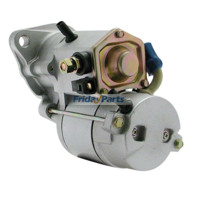 12V 1.2KW 9T Starter Motor D1703 for Tractor
