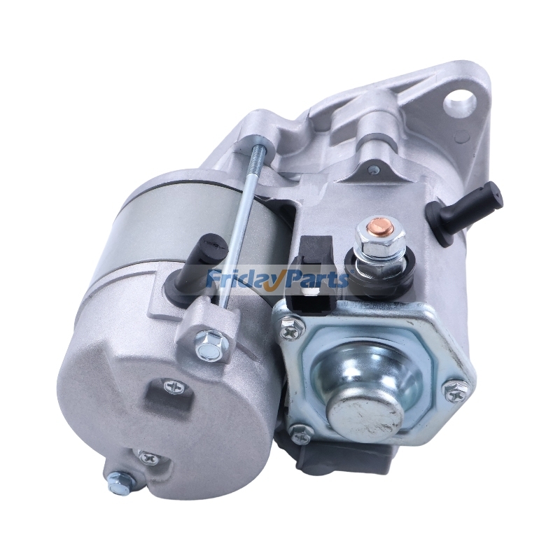  12V 1.2KW 9T Starter Motor D1703 For Denso,For KUBOTA