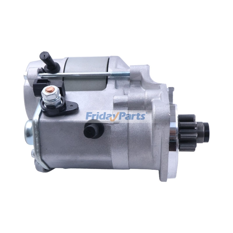 12V 1.2KW 9T Starter Motor D1703 compatible with Tractor