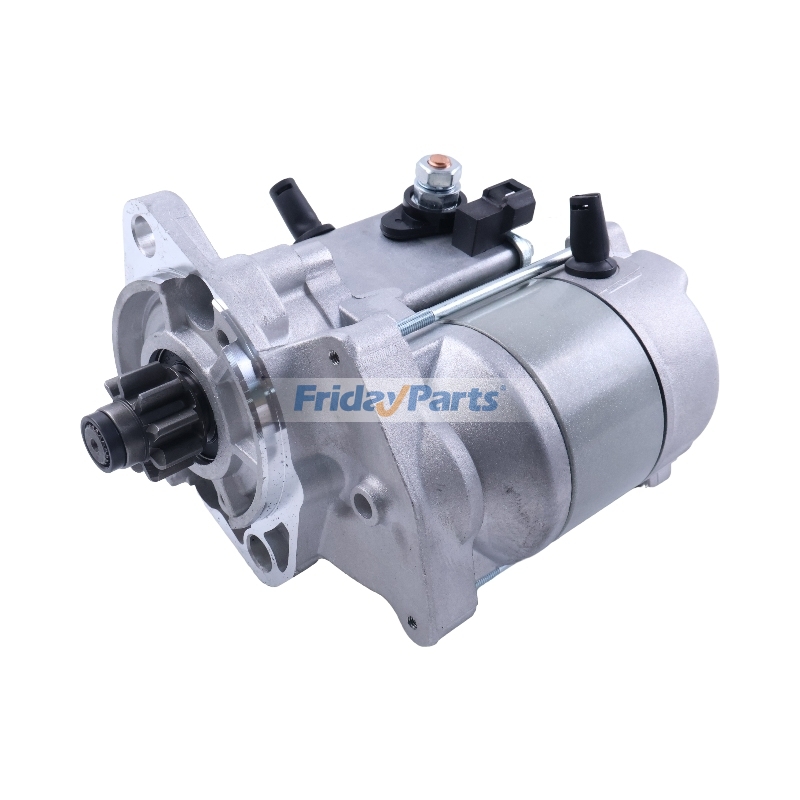 12V 1.2KW 9T Starter Motor D1703 for Tractor