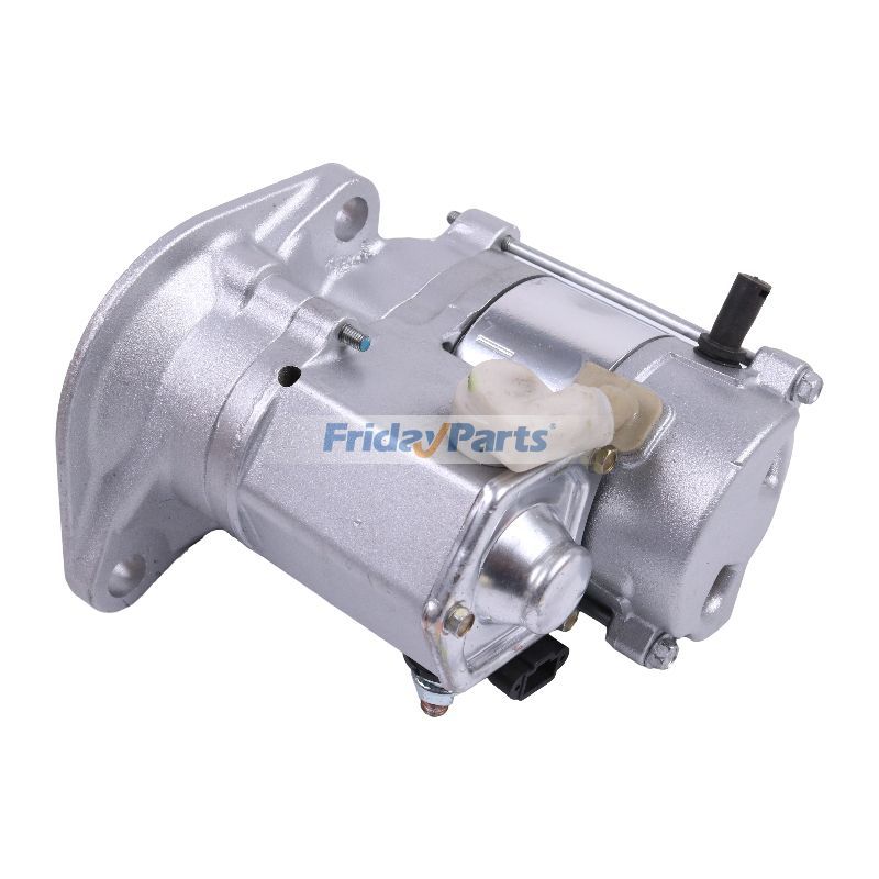 Engine,Tractor,Heavy-Duty UTV 12V 1.2KW 9T Starter Motor