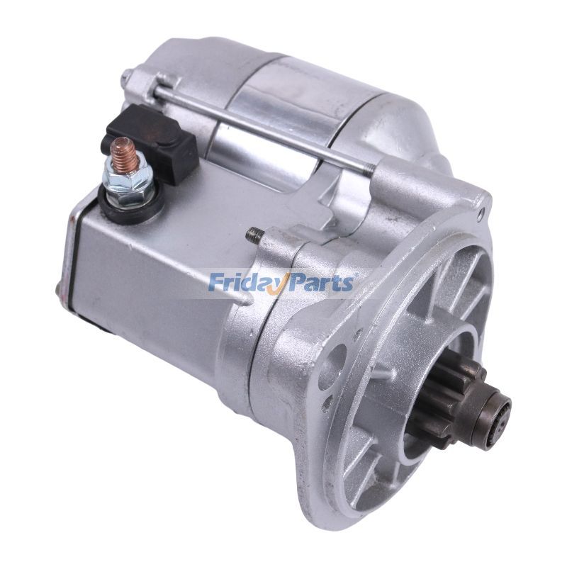 12V 1.2KW 9T Starter Motor in Stock in China,USA