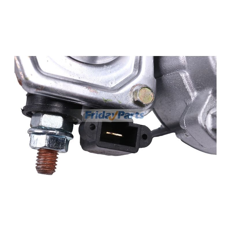  12V 1.2KW 9T Starter Motor For JOHN DEERE