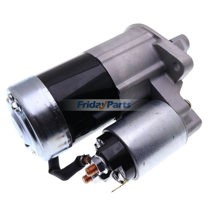 Engine 12V 1.2KW Starter for Kubota