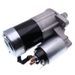 Motor De Arranque De 12 V Y 9 T 17123-63016 Para Motor Kubota D1703 D1803 V2203 V2403 Excavadora KX121-3 KX161-3 U45 Tractor L4740 L5040 L5240 L5740 M59 MX4700