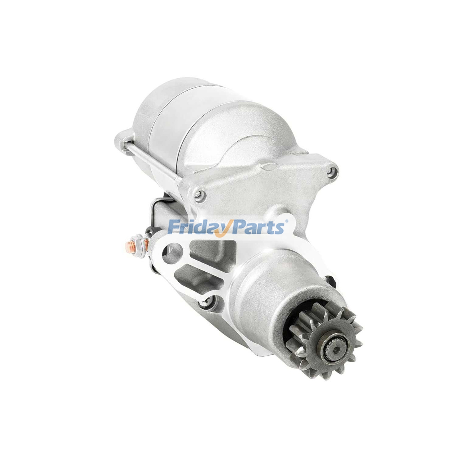 12V 1.4KW 13T Starter Motor 28100-03100 for Toyota Avalon Camry Sienna RAV4 Solara Highlander Lexus ES300 RX300