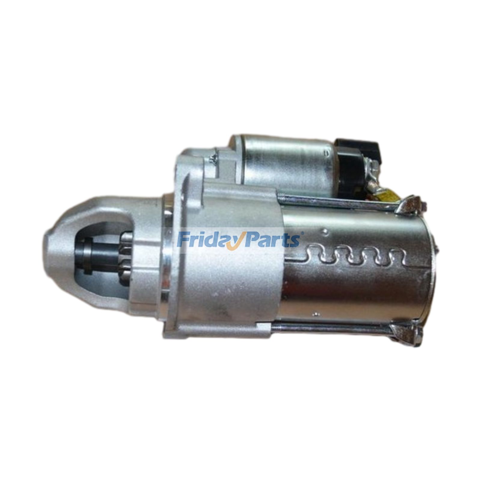 12V 1.4KW 8T Starter Motor 300516-00085 for Doosan Daewoo Forklift