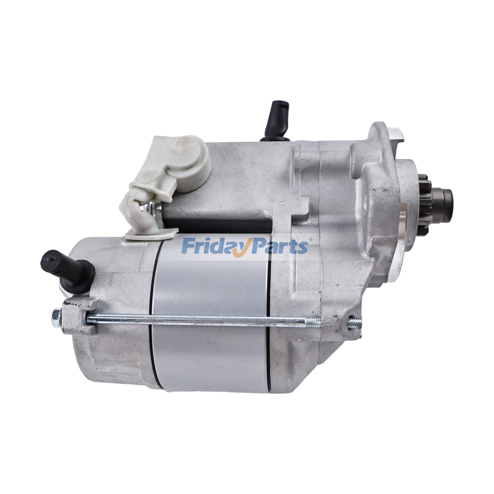 Starter Motor compatible with Engine