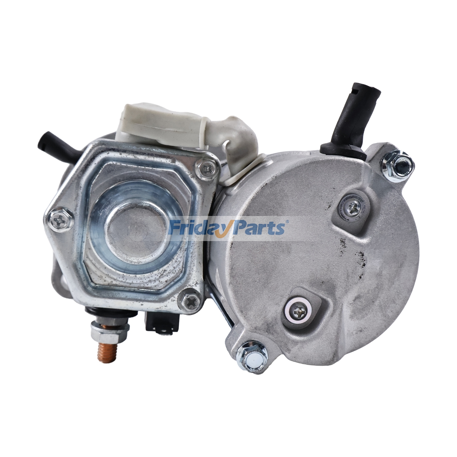 FridayParts Starter Motor