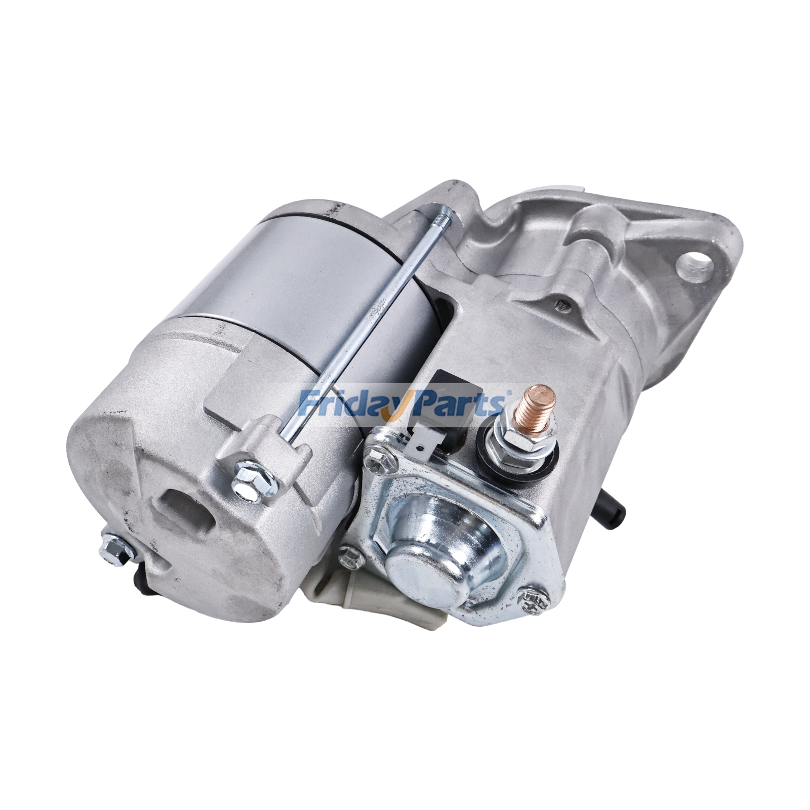 Engine Starter Motor