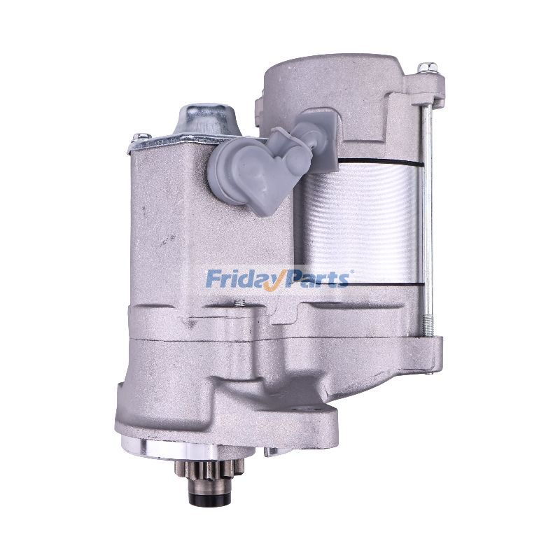 Démarreur 12 V 1,4 kW 9 dents 28100-36770-71 pour moteur Toyota 1FS 4Y chariot élévateur 8FG35N 8FG40NpourPour Toyota