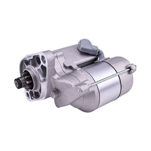 Motor De Arranque HELLA 1.4 KW 12V Para BMW Serie 1 Y Otros - 12 Dientes, 66 Mm, 3 Agujeros