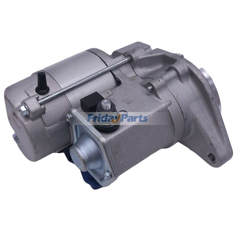 12V 1.4KW Starter Motor for Engine
