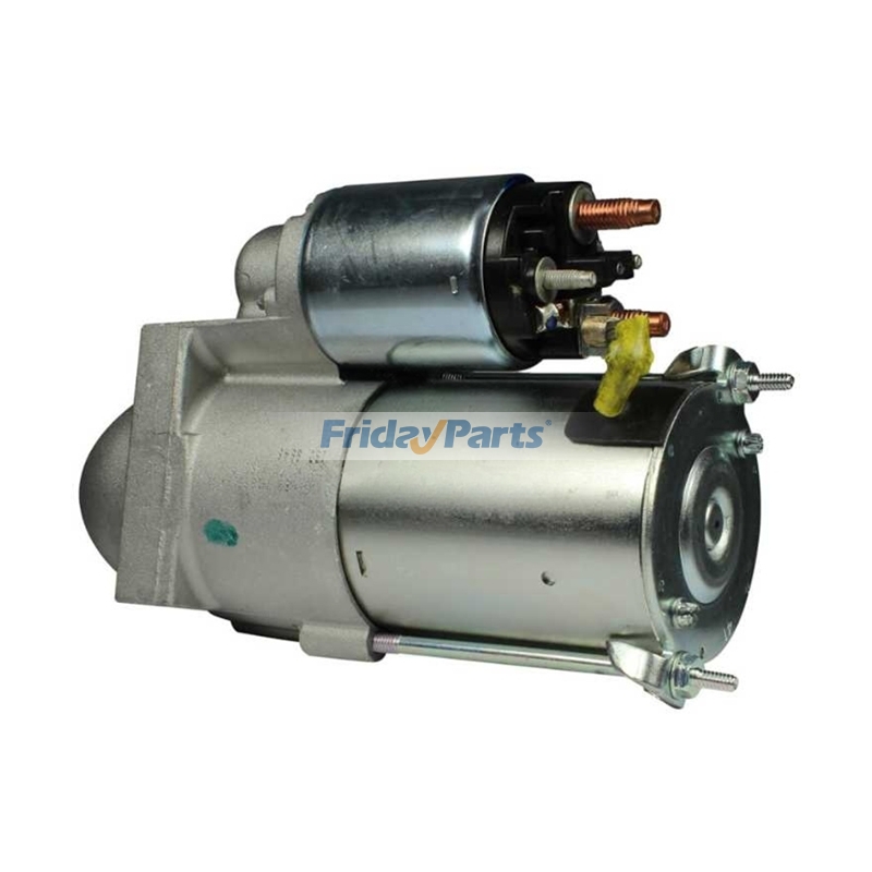 11T 12V 1.4KW Starter Motor CST60102 for Cadillac Escalade 1998-2006 Chevrolet Blazer 1993-2005