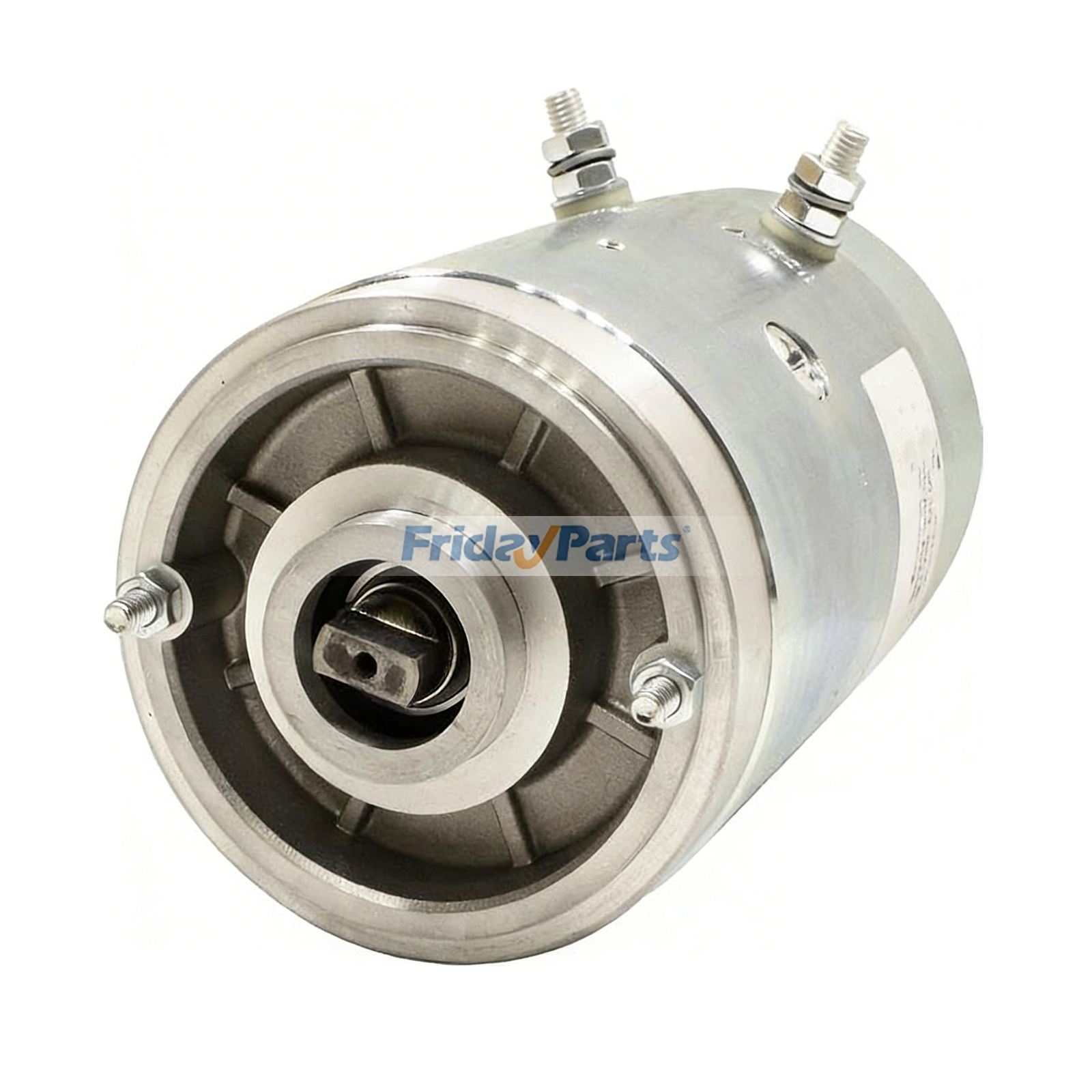 12V 1.5KW DC Motor Replacement for Iskra 11.212.089 Letrika IM0005