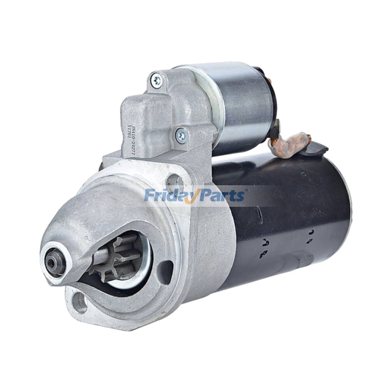 Starter Motor for Engine,Harvester,Tractor