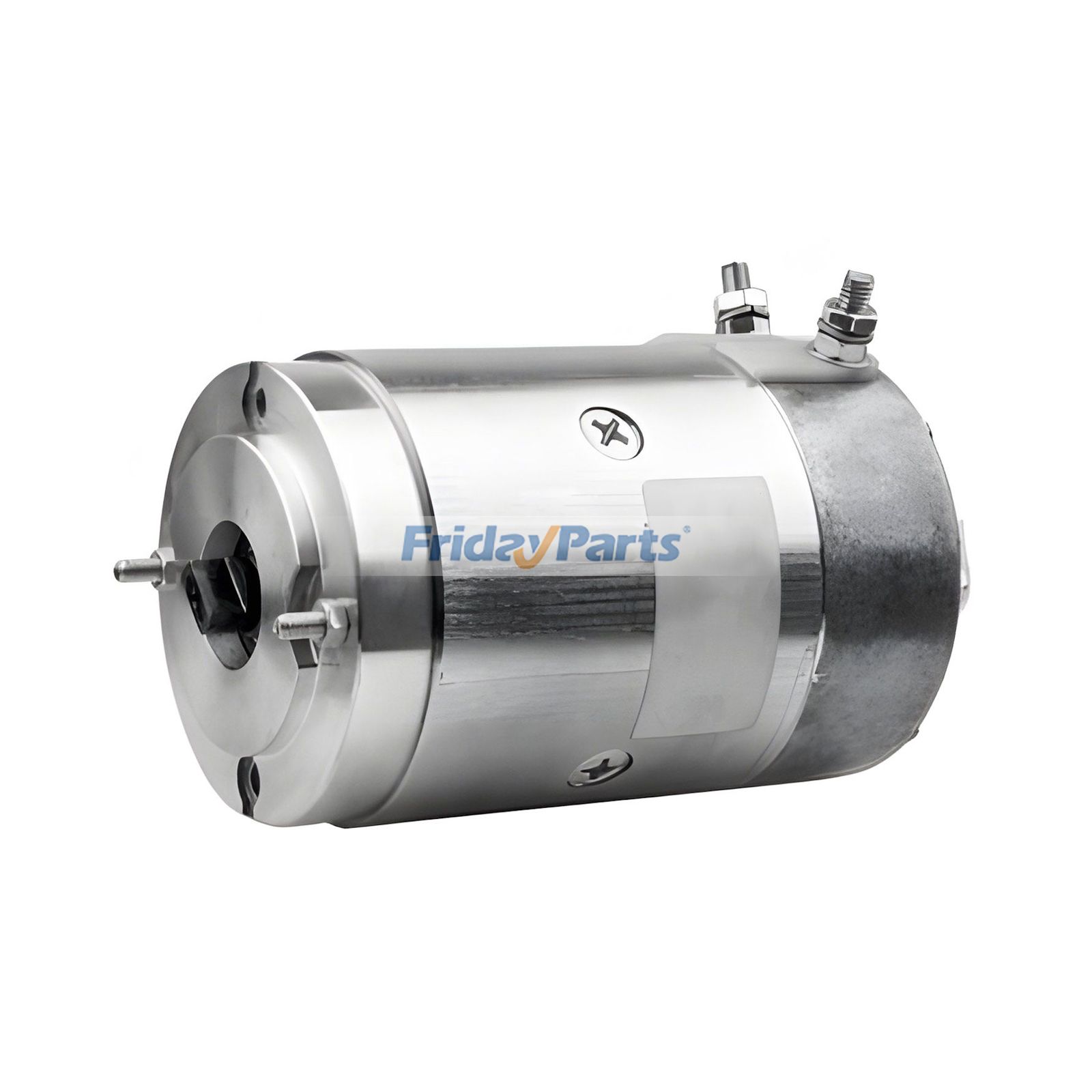 12V 1.6KW Electric Motor 4000317220 for Haulotte Lift H14TX H16TPX H21TX H23TPX H25TPX H43TPX Telehandler HTL4014 HTL4017 HTL9045 HTL9055