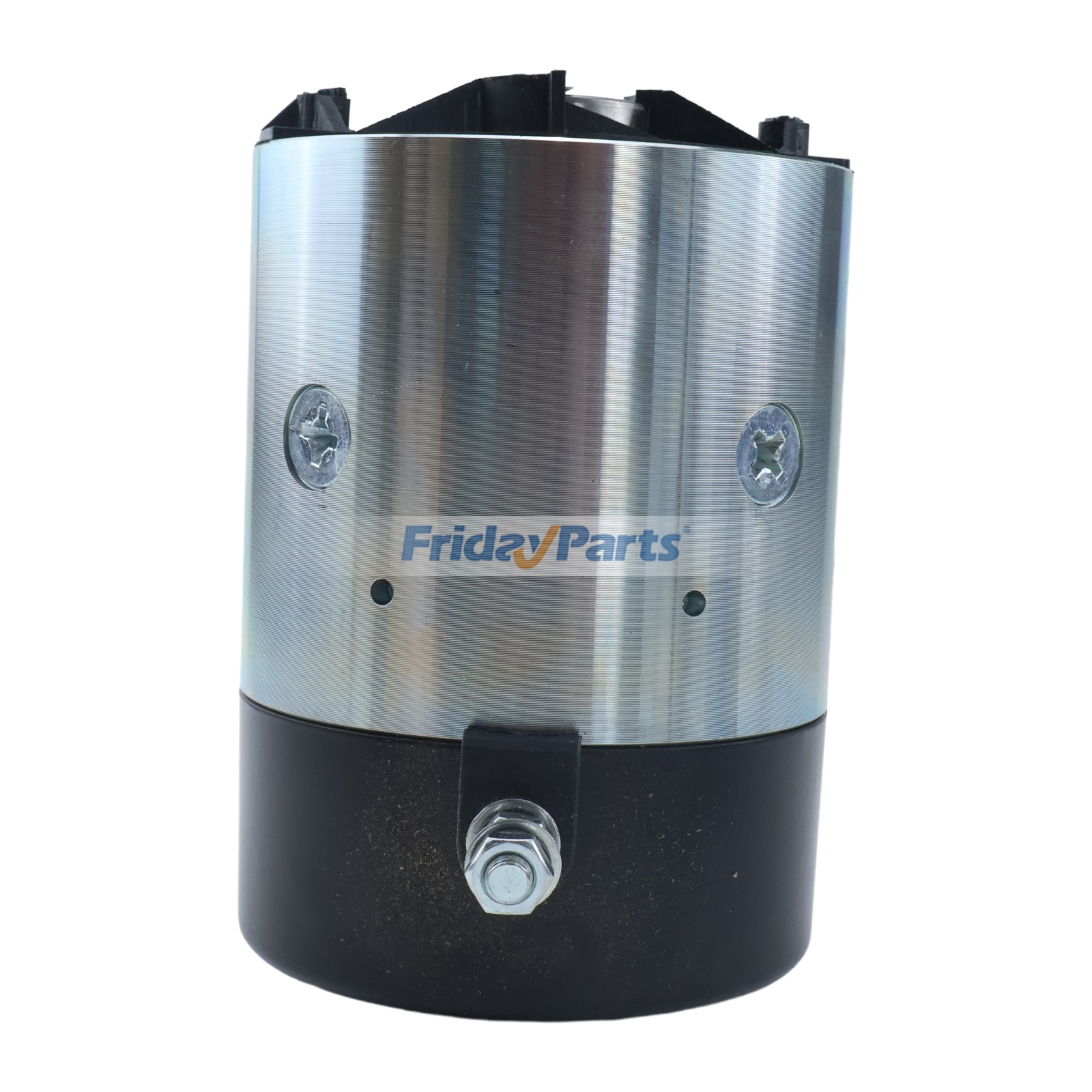 Compre Motor elétrico 12V 1,6KW 70004013 para plataforma elevatória JLG 400S 450A 450AJ 460SJ na FridayParts