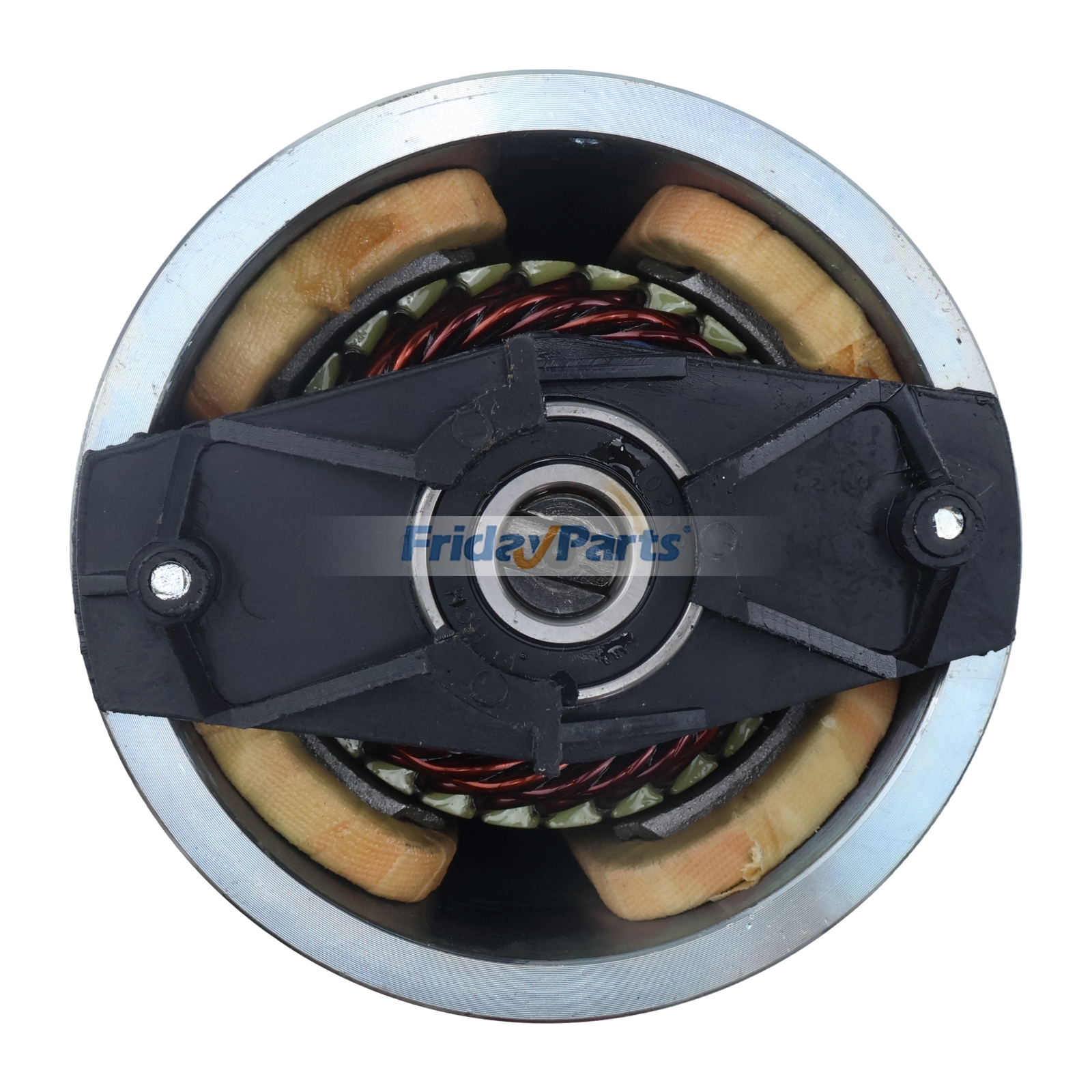 Achetez Moteur hydraulique chez FridayParts