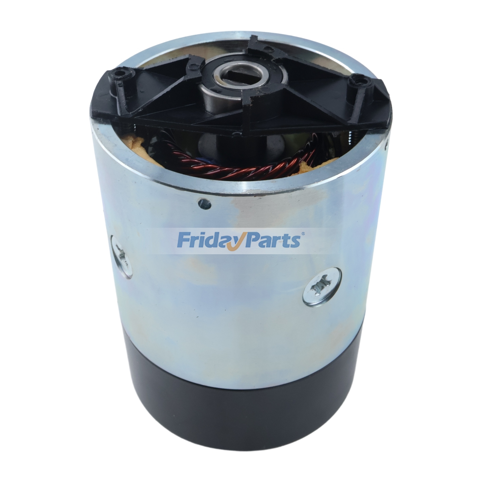 Compre Conjunto de motor de bomba elétrica CCW 12VDC 38151GT para plataforma de trabalho aéreo Genie AWP-25S na FridayParts