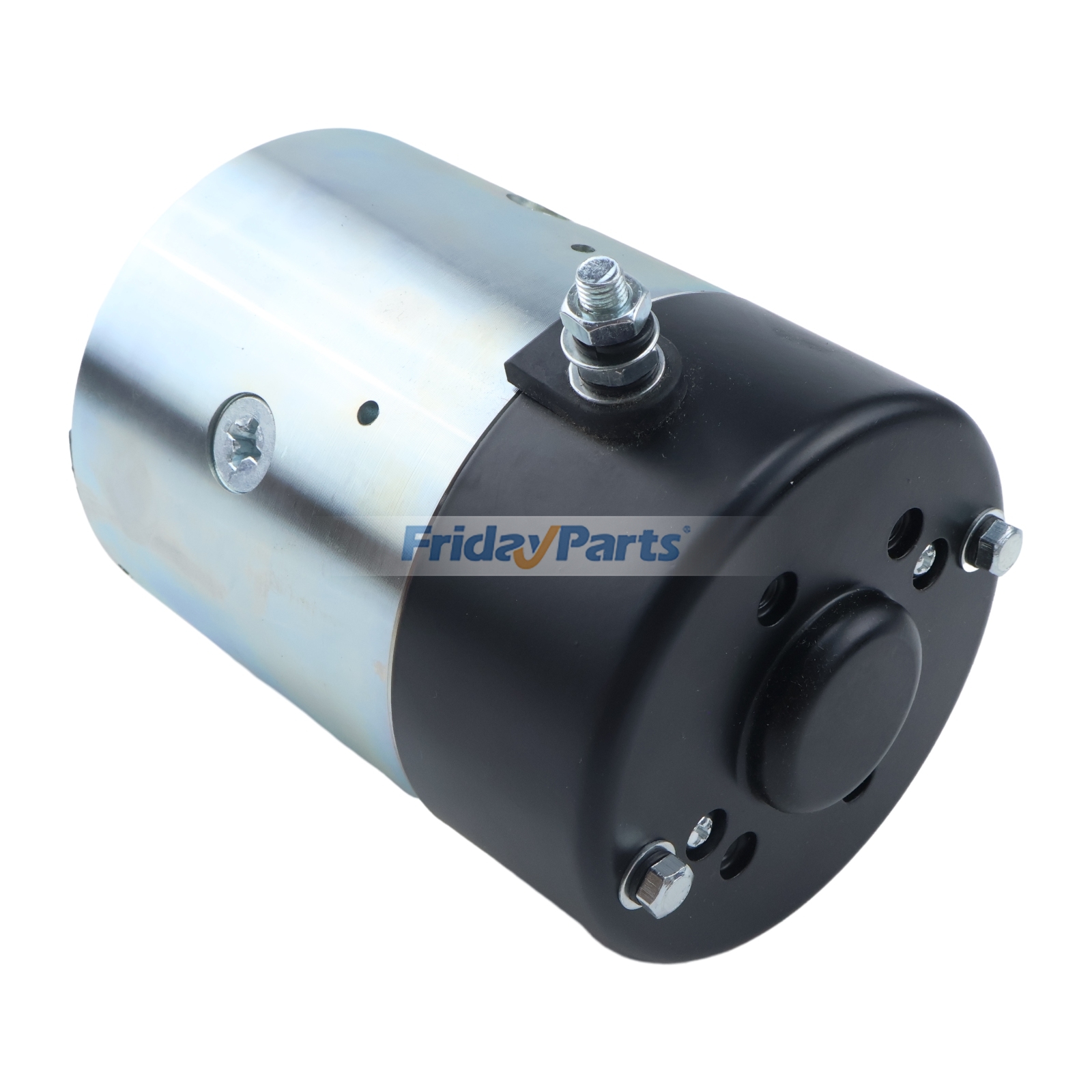 Conjunto de motor de bomba elétrica CCW 12VDC 38151GT para plataforma de trabalho aéreo Genie AWP-25S para Plataformas de trabalho aéreo