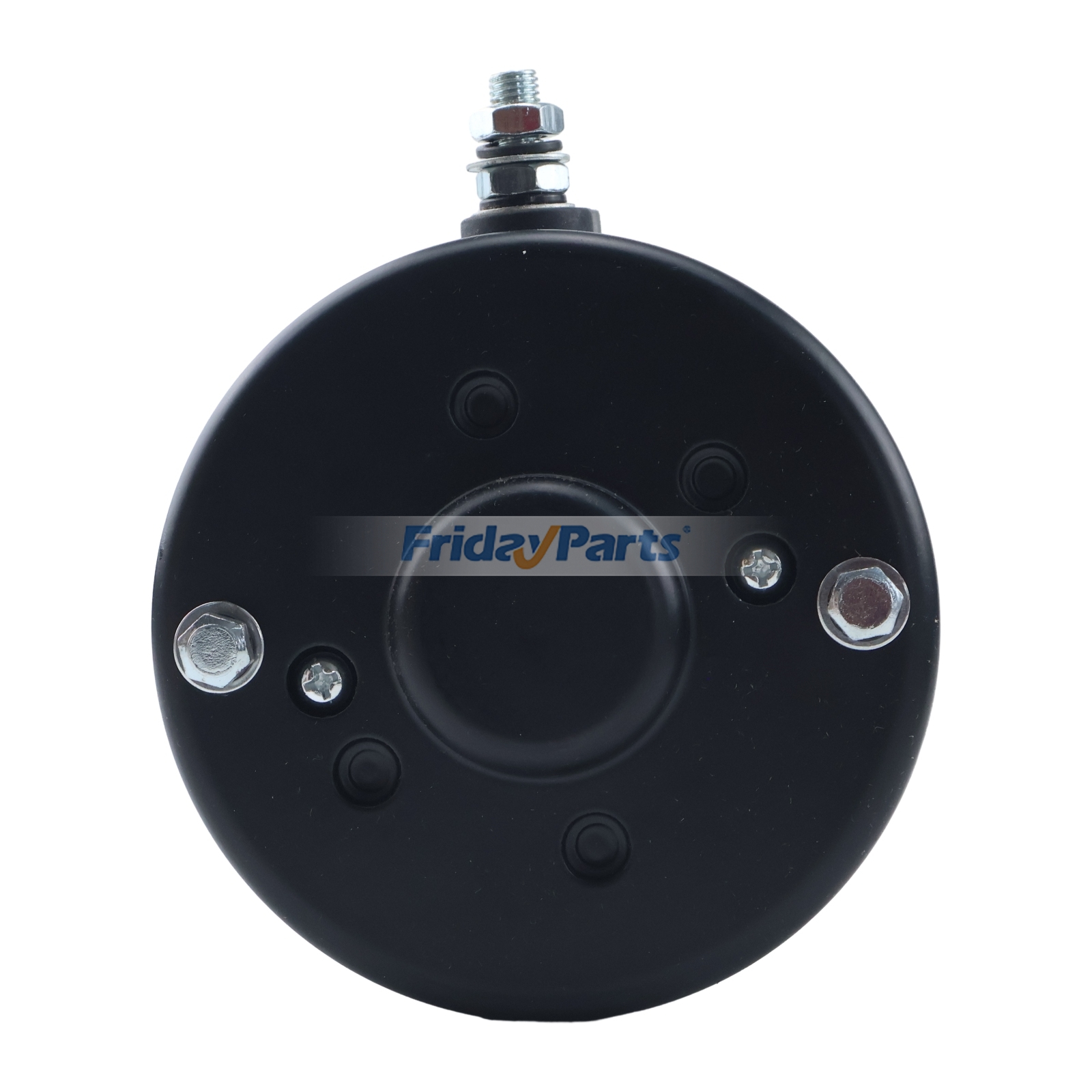 Motor elétrico 12V 1,6KW 70004013 para plataforma elevatória JLG 400S 450A 450AJ 460SJ Para JLG