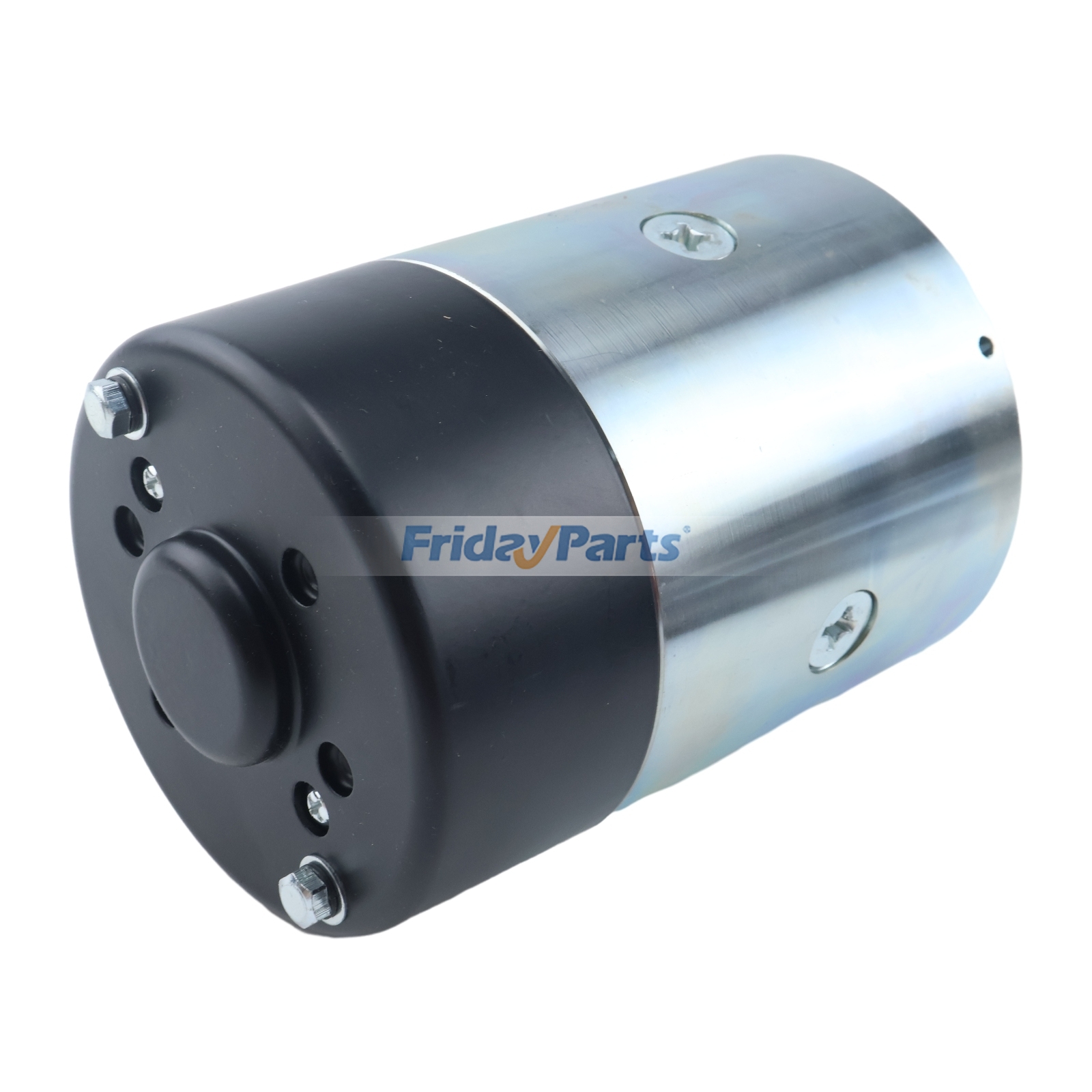 Motor hidráulico 12V 1.6KW 7026157 7071201 para reboque JLG Triple-L UT410 UT49 UT914 UT610 UT614 UT912 UT612