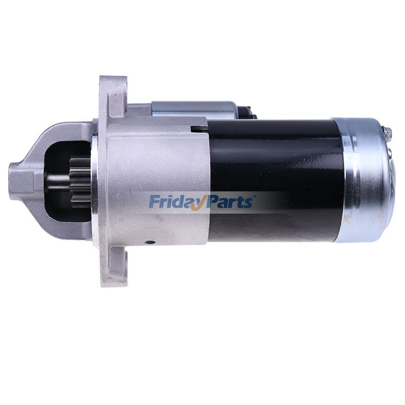 Démarreur 12V 1,7KW de FridayParts