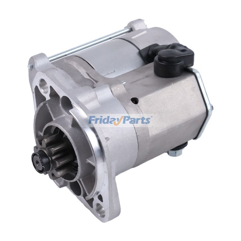 12V 9T Starter Motor E5500-63016 E5500-63015 E5500-63014 for Kioti Engine 3A150 Tractor CK20 CK25 CK27 CK30 CK35 DK35 DK40 DK50 LK30 DS4110 DS4510