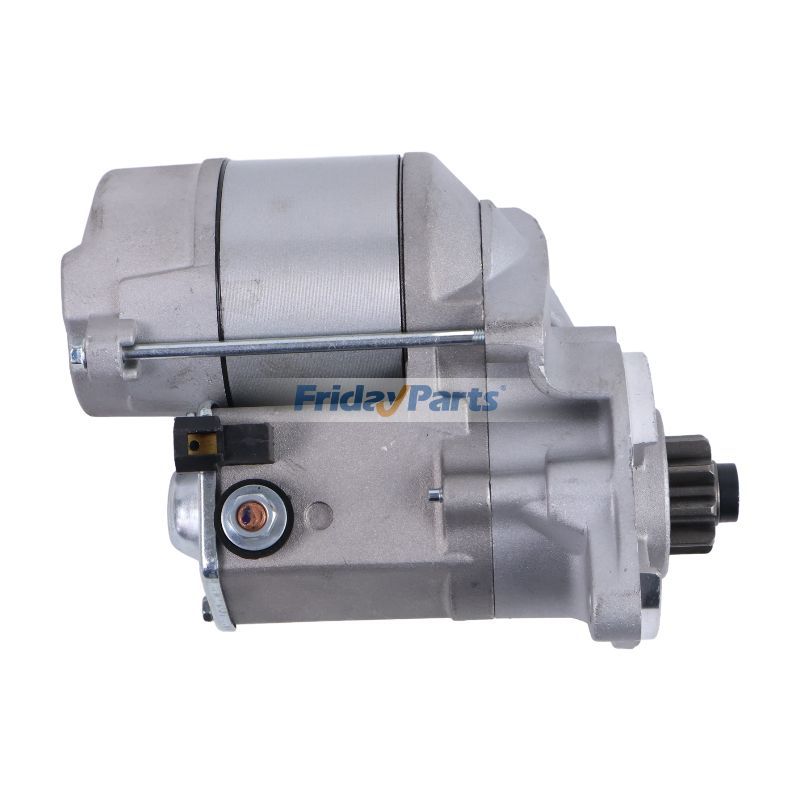 Starter Motor in Stock in China