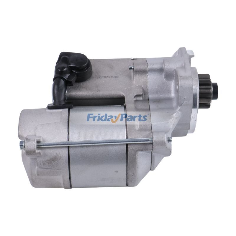  Starter Motor For Cub Cadet,For Kioti,For Mahindra