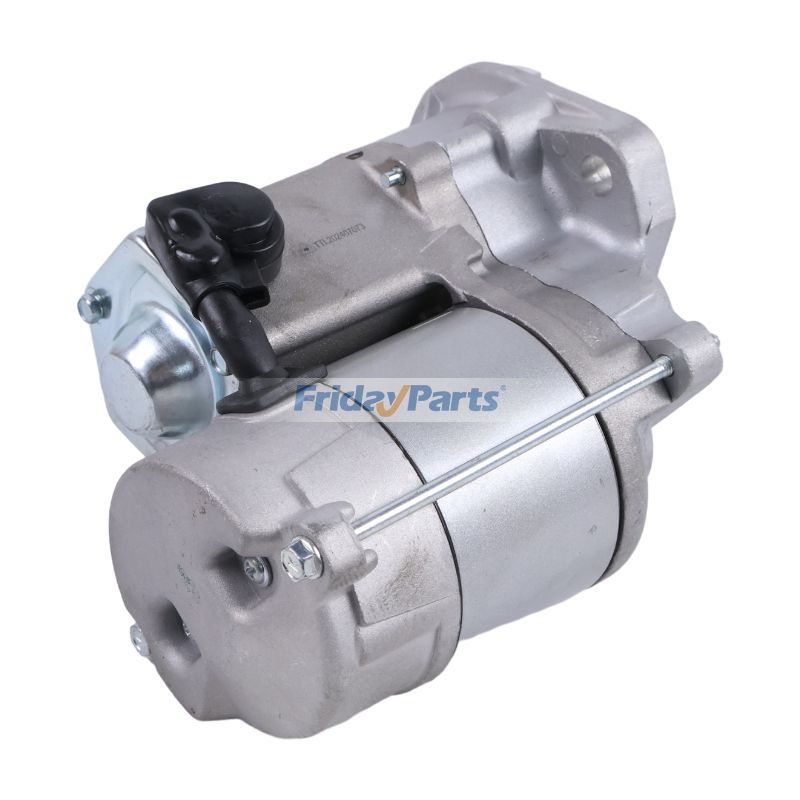 FridayParts Starter Motor