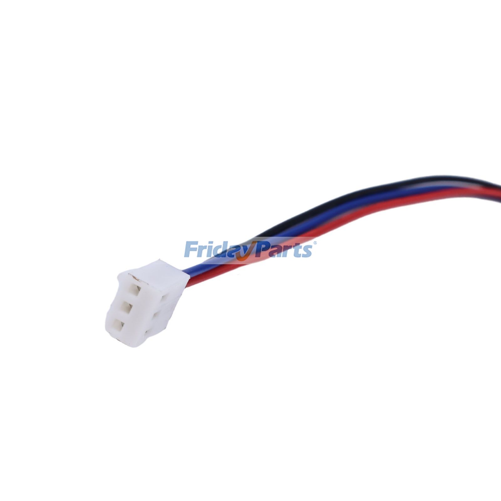 Compre Ventilador Delta BFB1012VH PWM de 12 V e 1,80 A para sistema de controle industrial na FridayParts