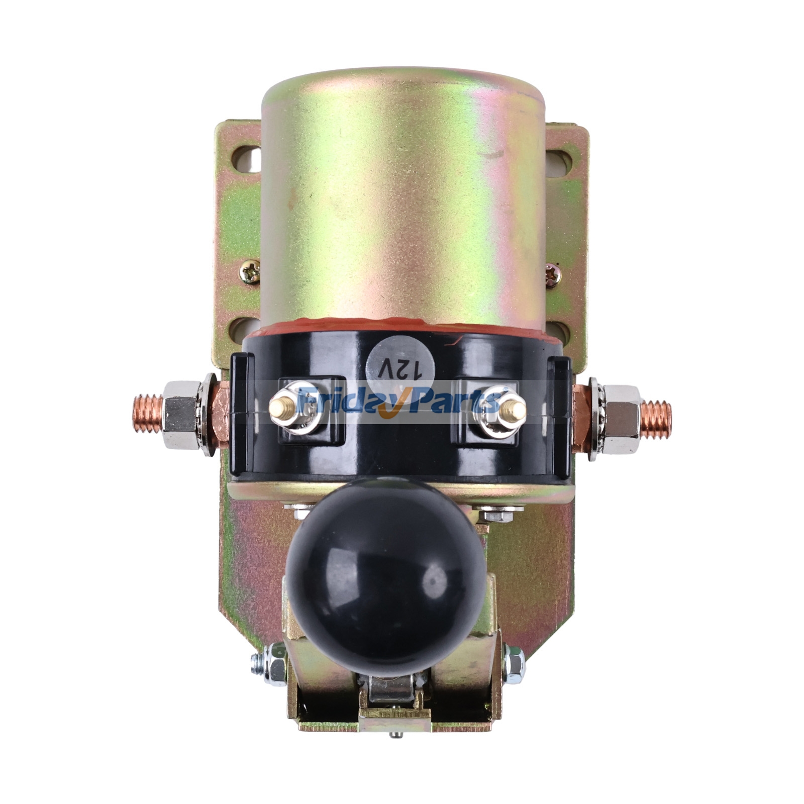   Emergency Starter Solenoid For OTHER BRAND