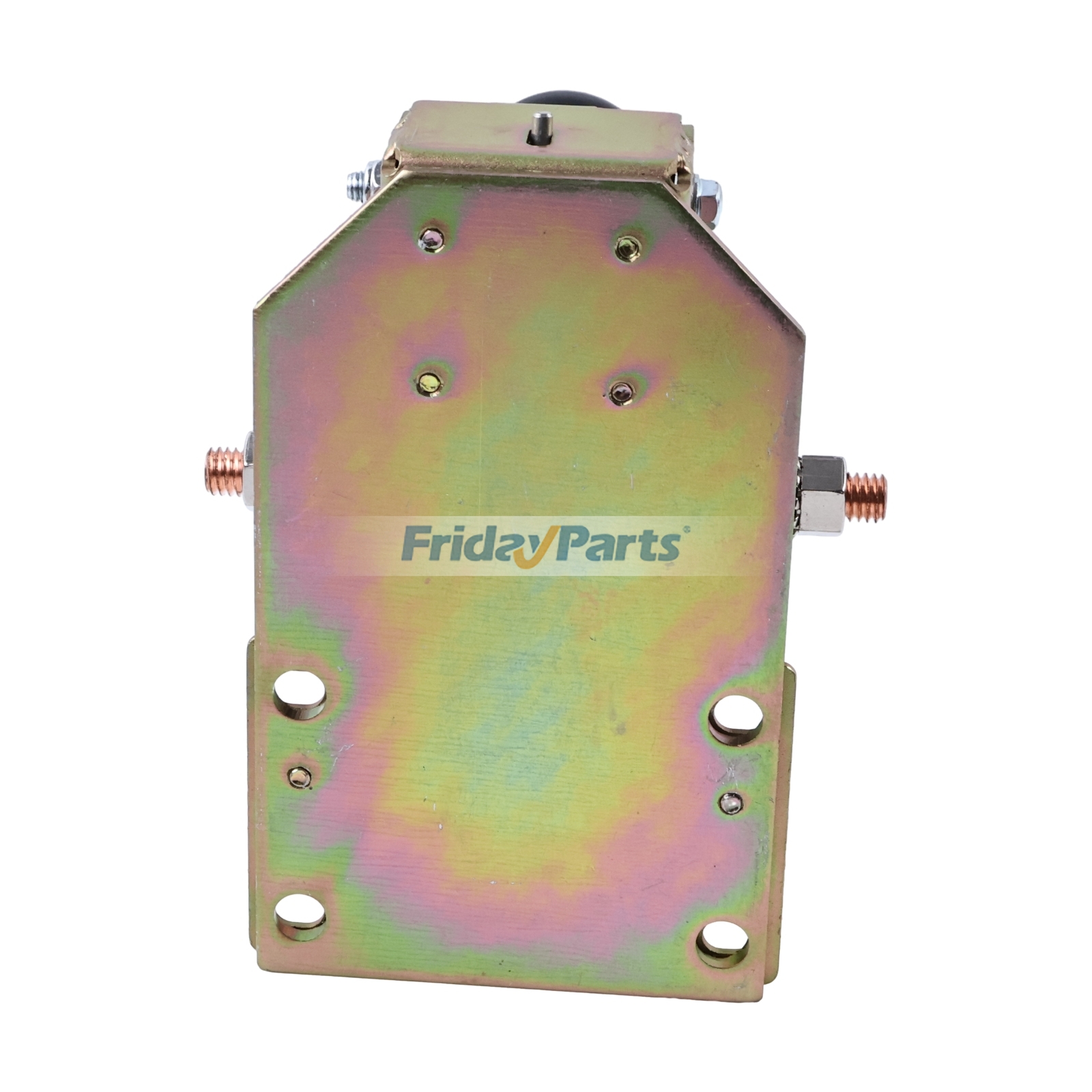  Emergency Starter Solenoid For OTHER BRAND Compactor,Excavator,Loader