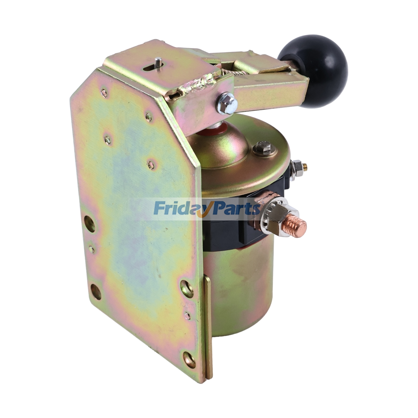 FridayParts  Emergency Starter Solenoid