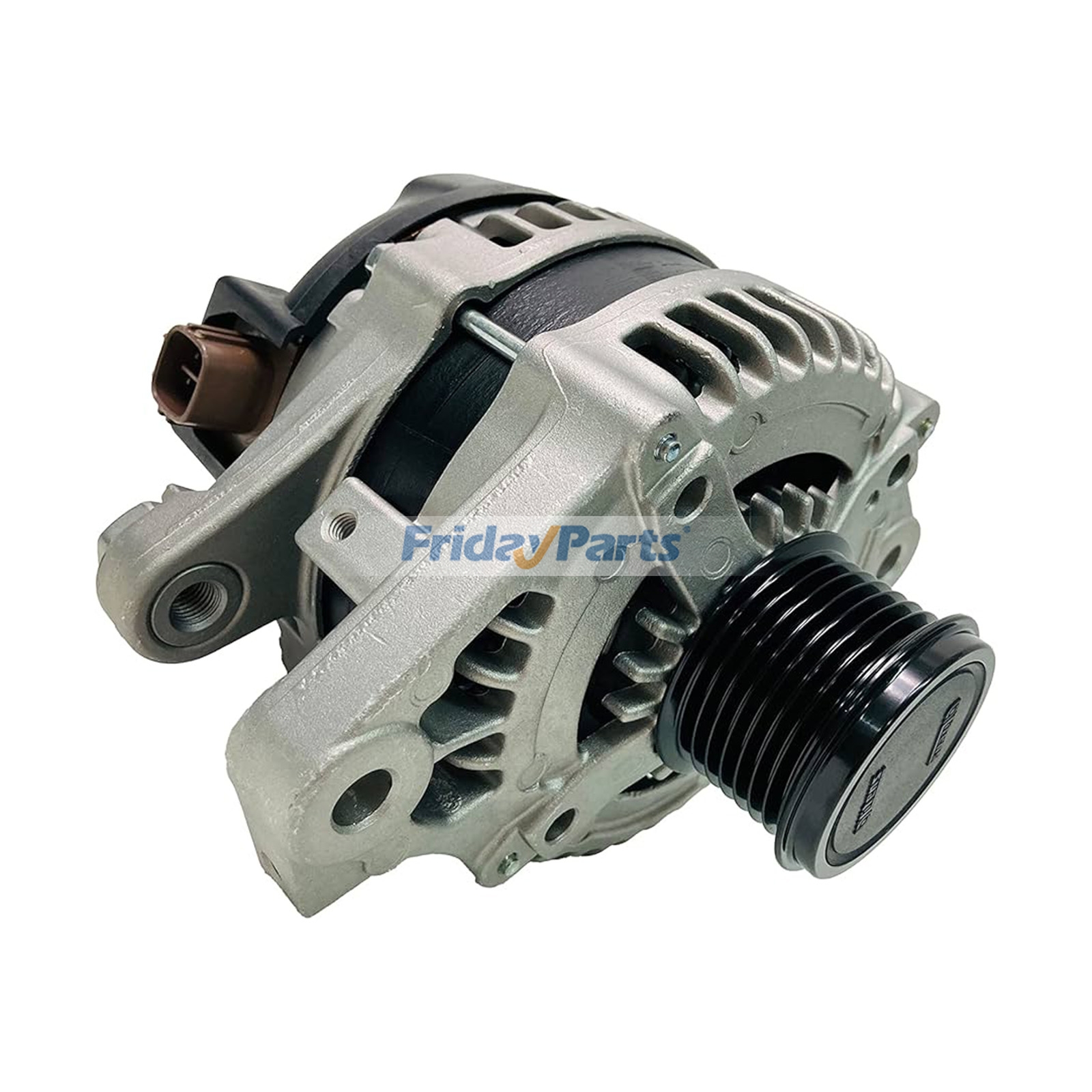 12V 100A Alternator 27060-37071 for Toyota Auris Avensis Corolla RAV Verso Yaris