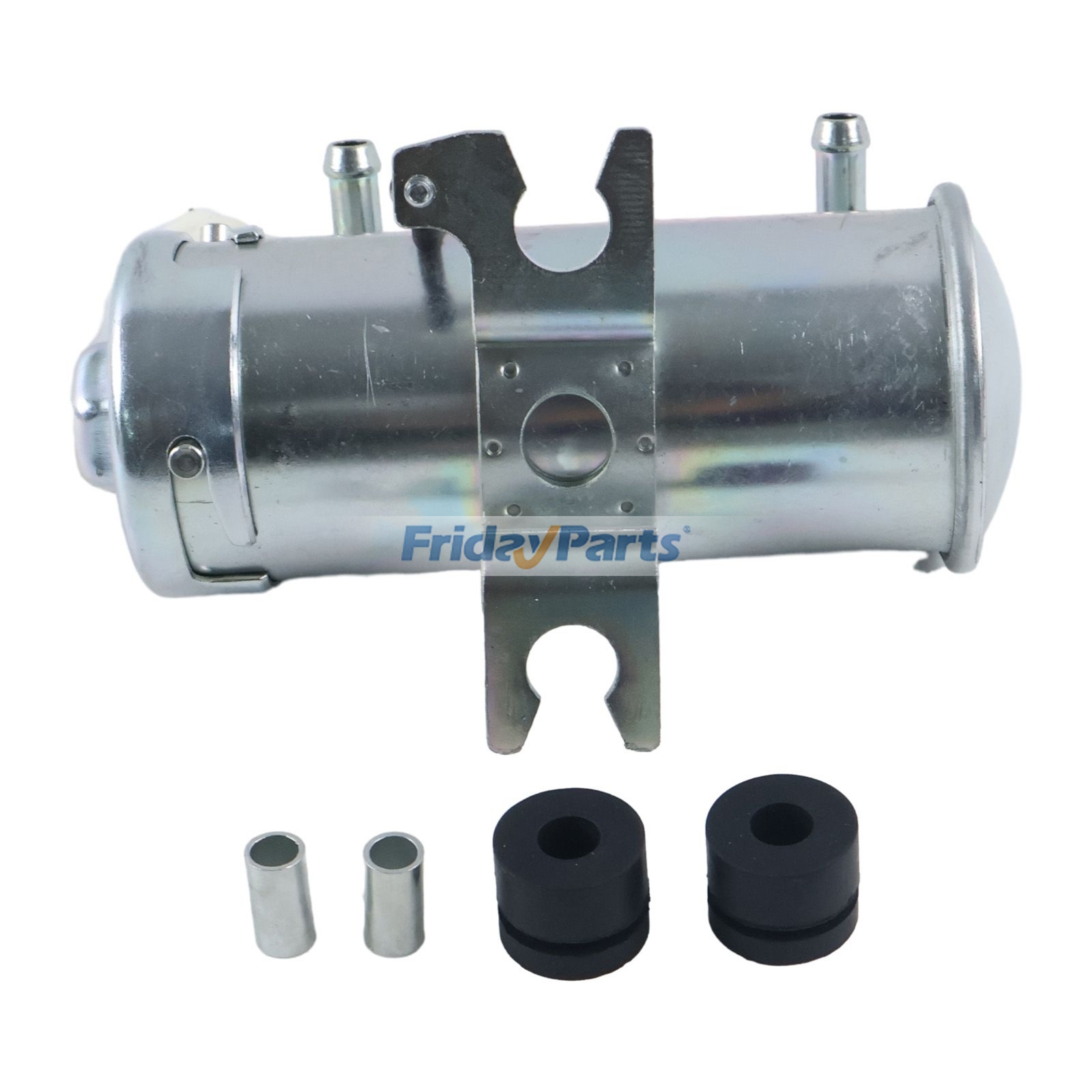 Pompe à essence électrique universelle 12 V 100 LPH 4-6 PSI E8012M 17020-10W00 pour Nissan Mazda Pick Up Truck 720pourPour Mazda,Pour Nissan