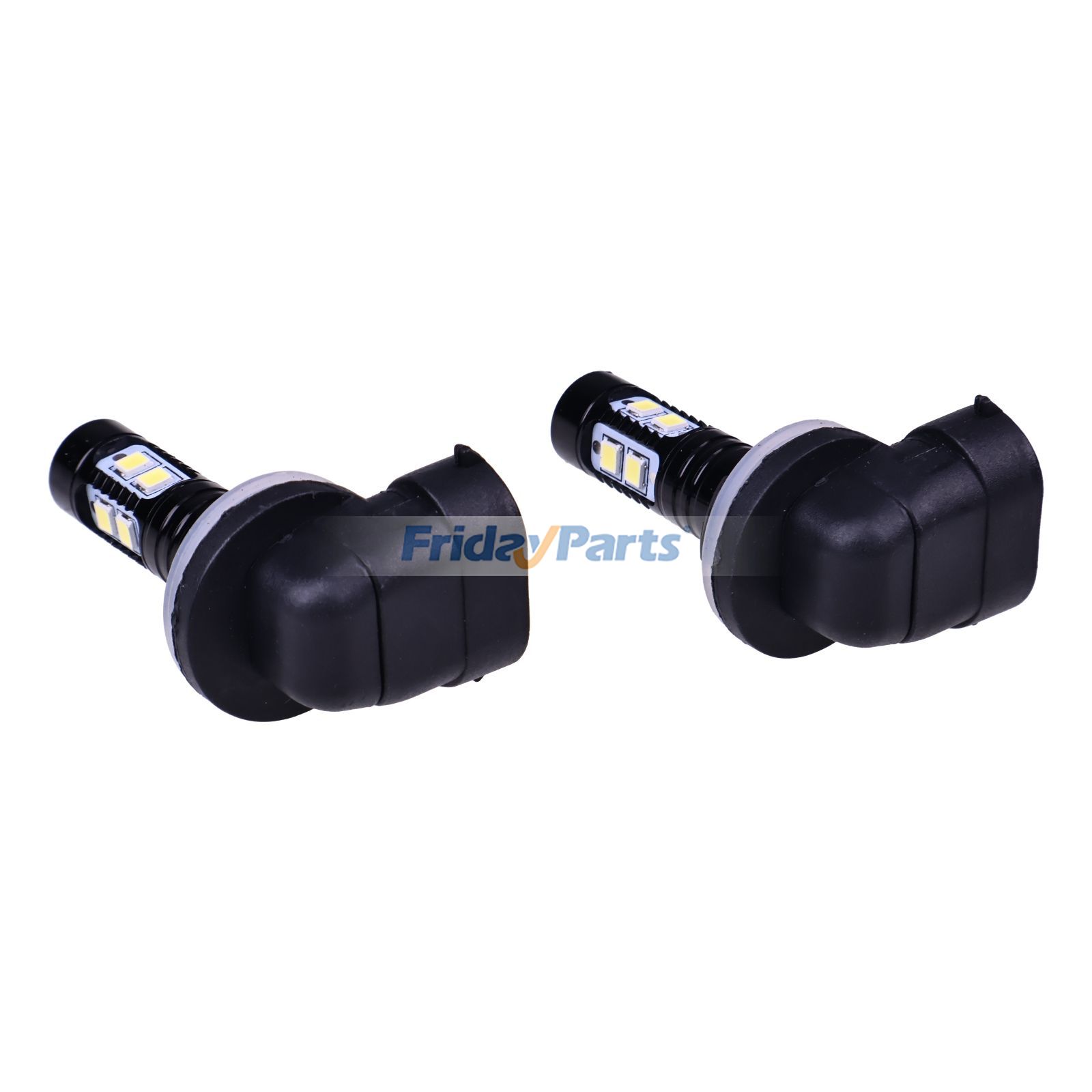  LED Headlight Bulb For CASE